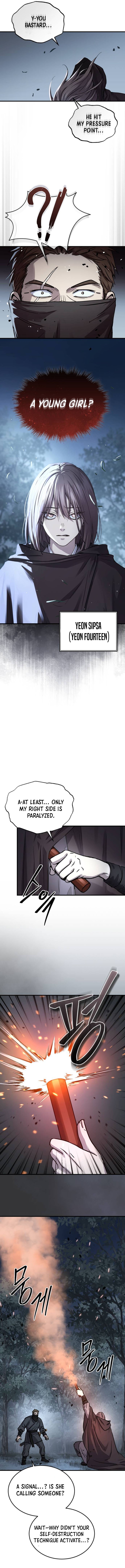 Absolute Dominion Chapter 42 8